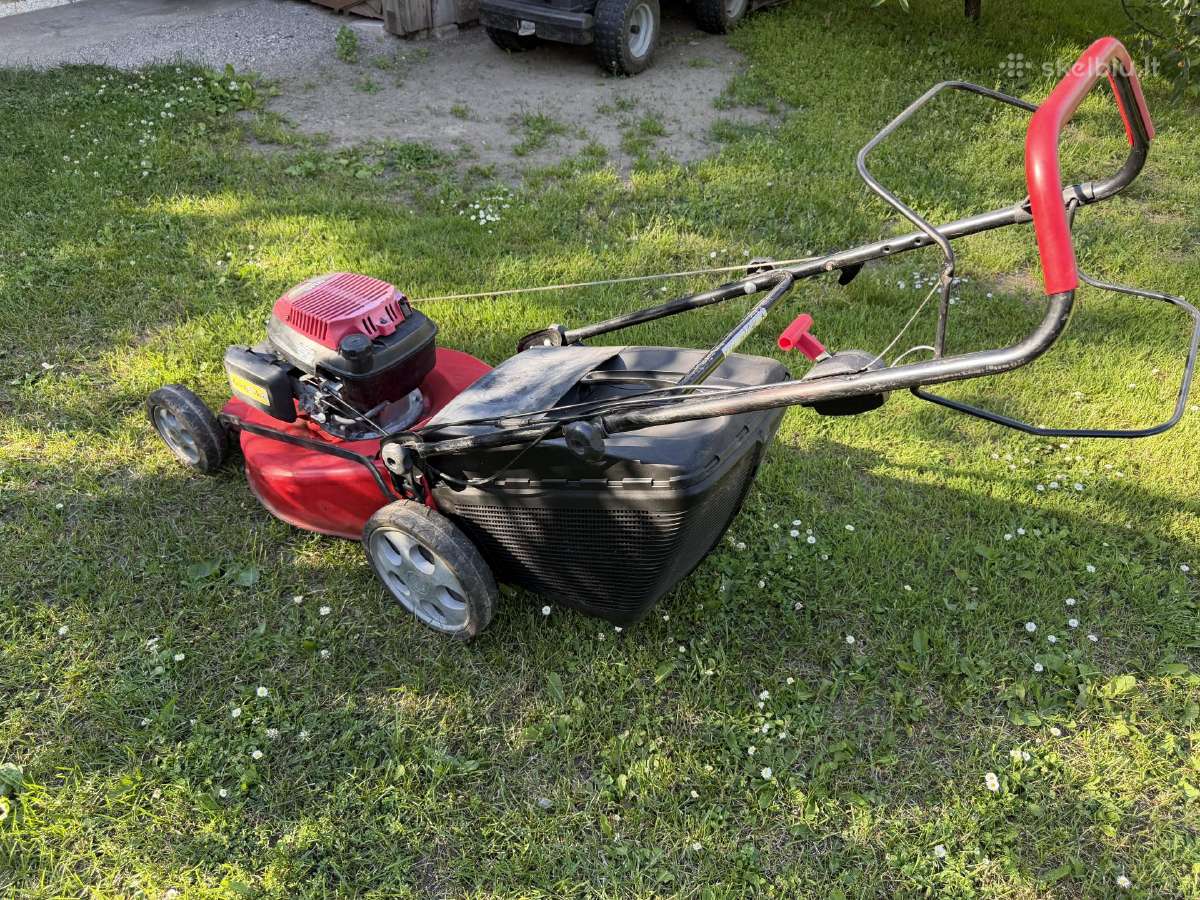 Honda zoliapjove - nuotraukos Nr. 3