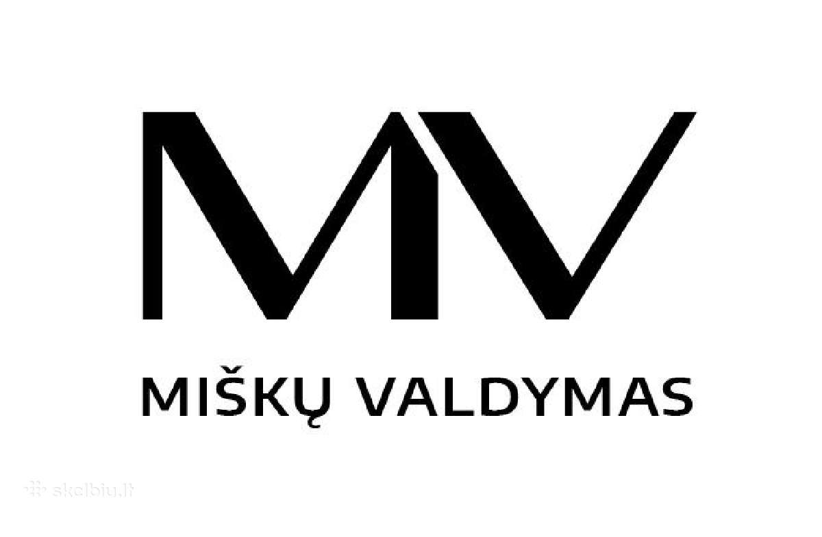 Parduokite mišką už geriausią kainą