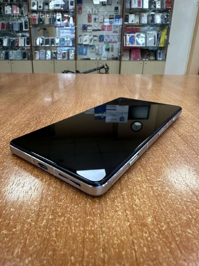 Xiaomi Poco F4 GT 5G 256gb (naudotas) - nuotraukos Nr. 6