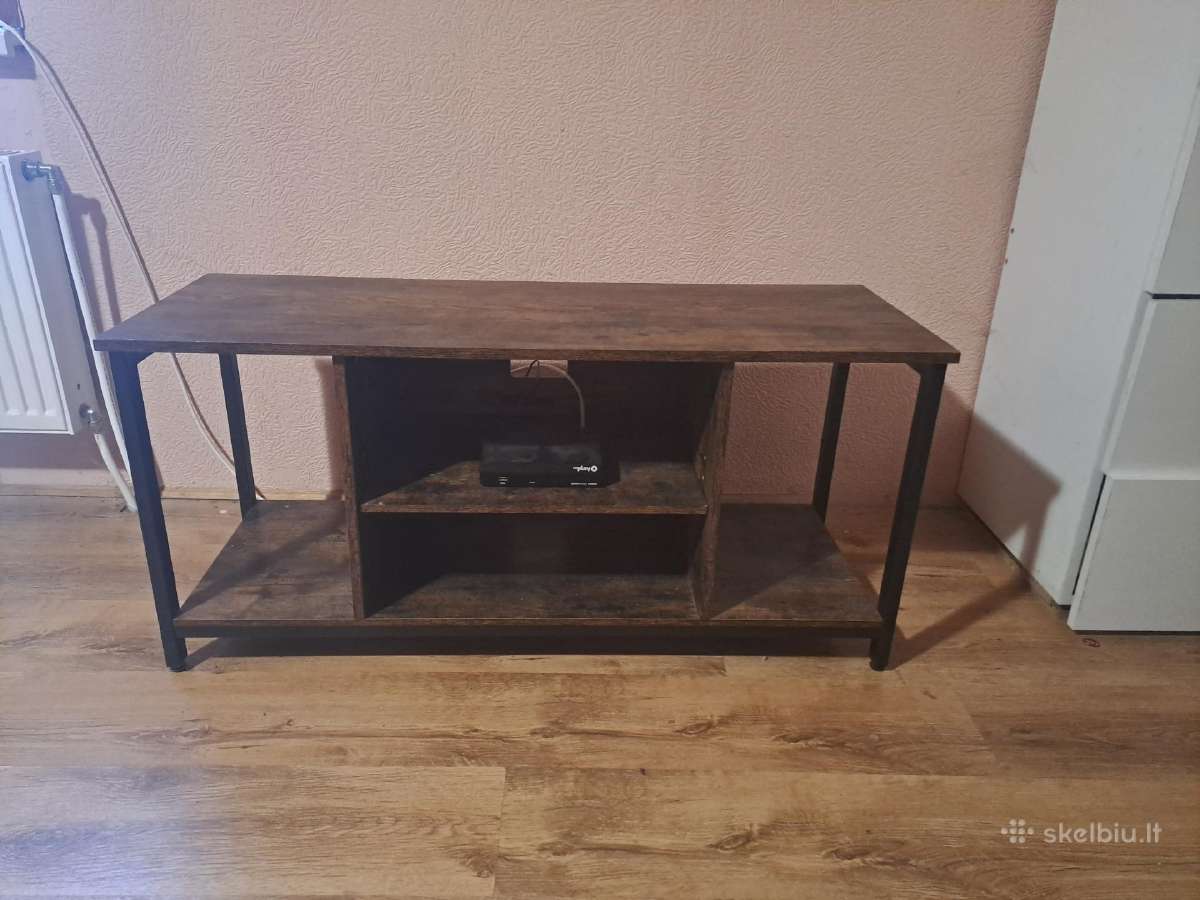 TV staliukas
