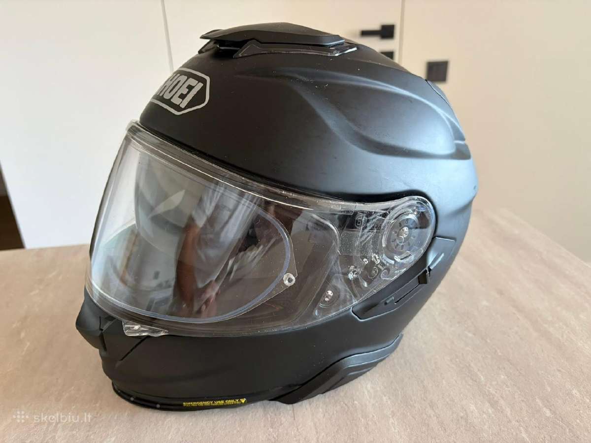 Shoei GT Air 2