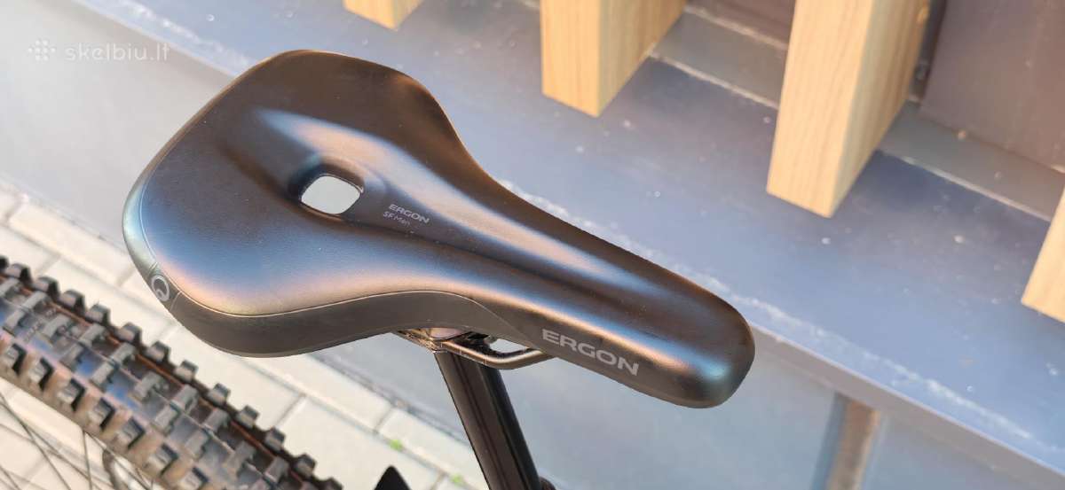 E-MTB Full suspension - nuotraukos Nr. 7
