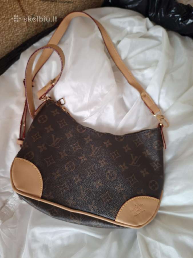 Louis Vuitton Boulage rankinė