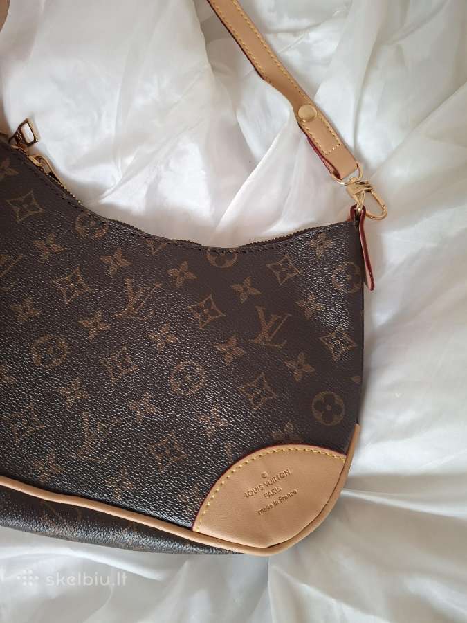 Louis Vuitton Boulage rankinė - nuotraukos Nr. 2