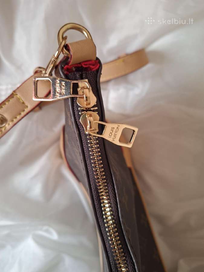 Louis Vuitton Boulage rankinė - nuotraukos Nr. 3