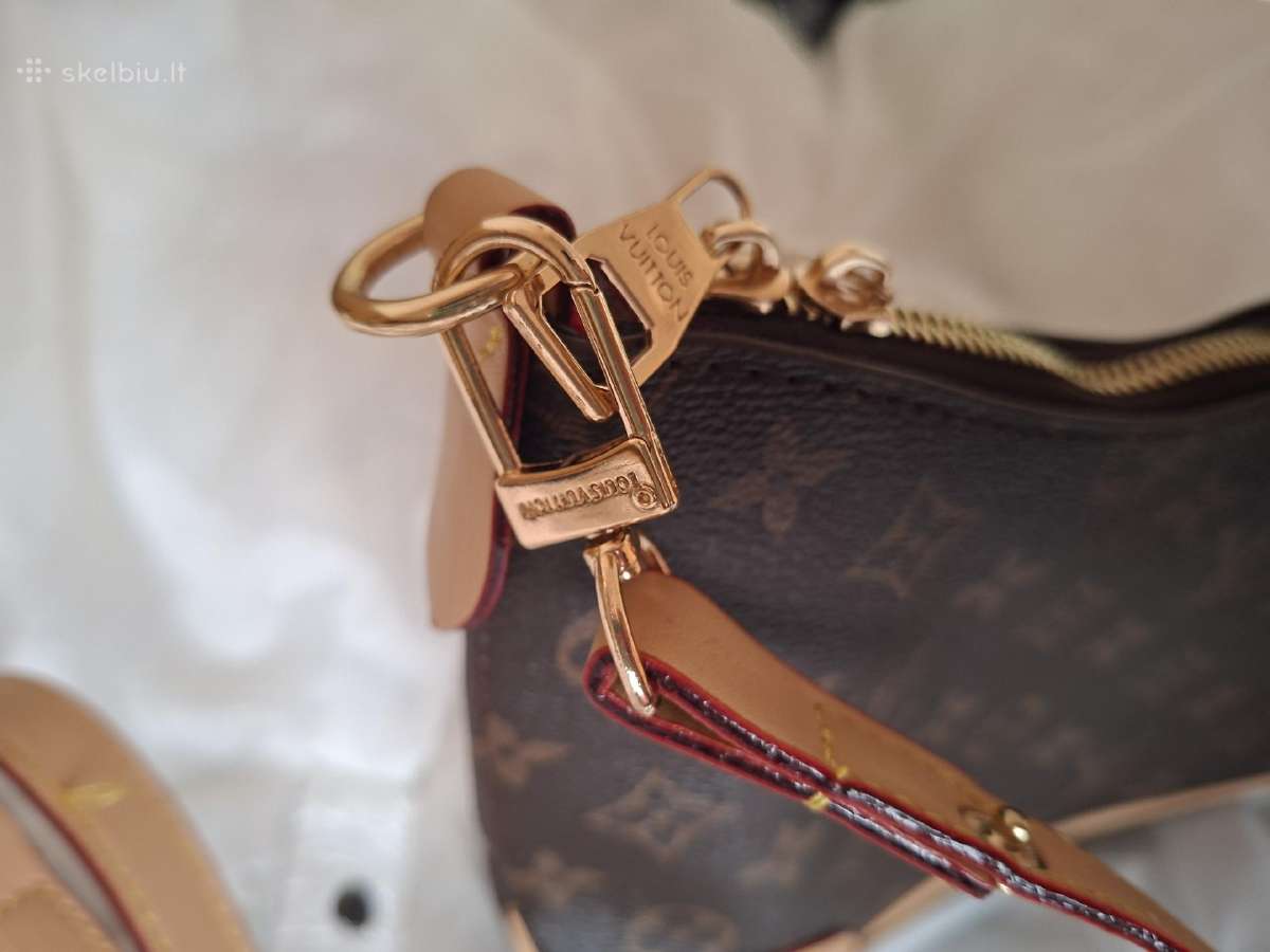 Louis Vuitton Boulage rankinė - nuotraukos Nr. 4