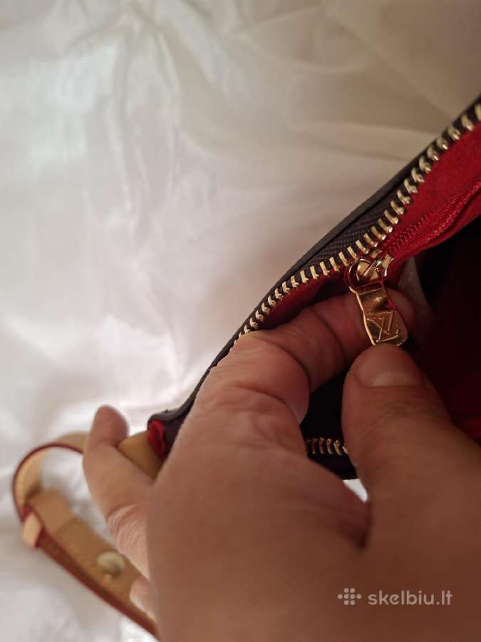 Louis Vuitton Boulage rankinė - nuotraukos Nr. 5