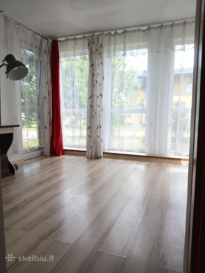 Parduodama sodyba Mustenių kaime - nuotraukos Nr. 25