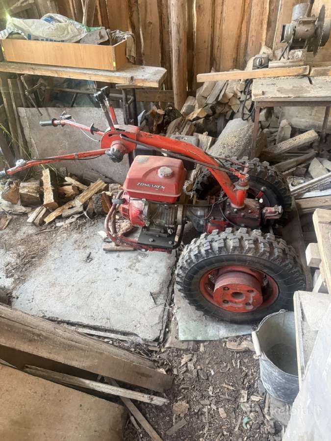 Moto blokas