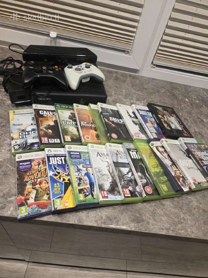 Xbox 360