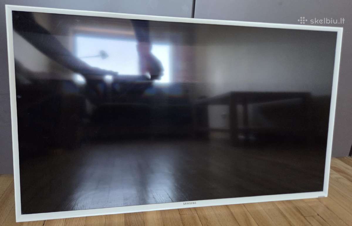 Samsung Ue32h6410ss (32) Fullhd Smart televizorius