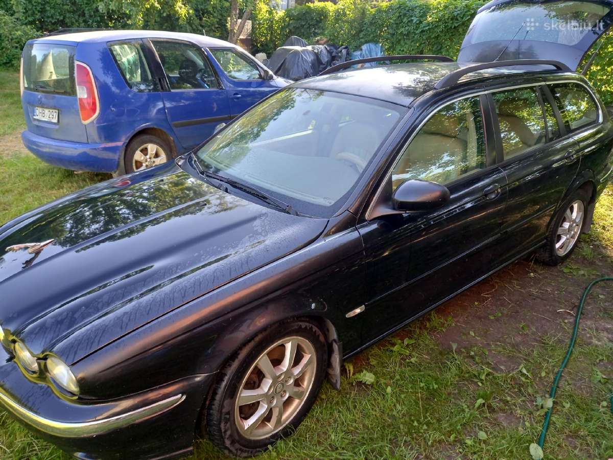 Jaguar - nuotraukos Nr. 6