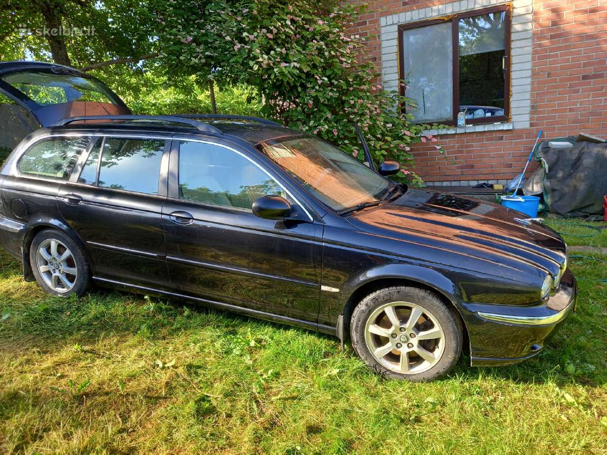 Jaguar - nuotraukos Nr. 9