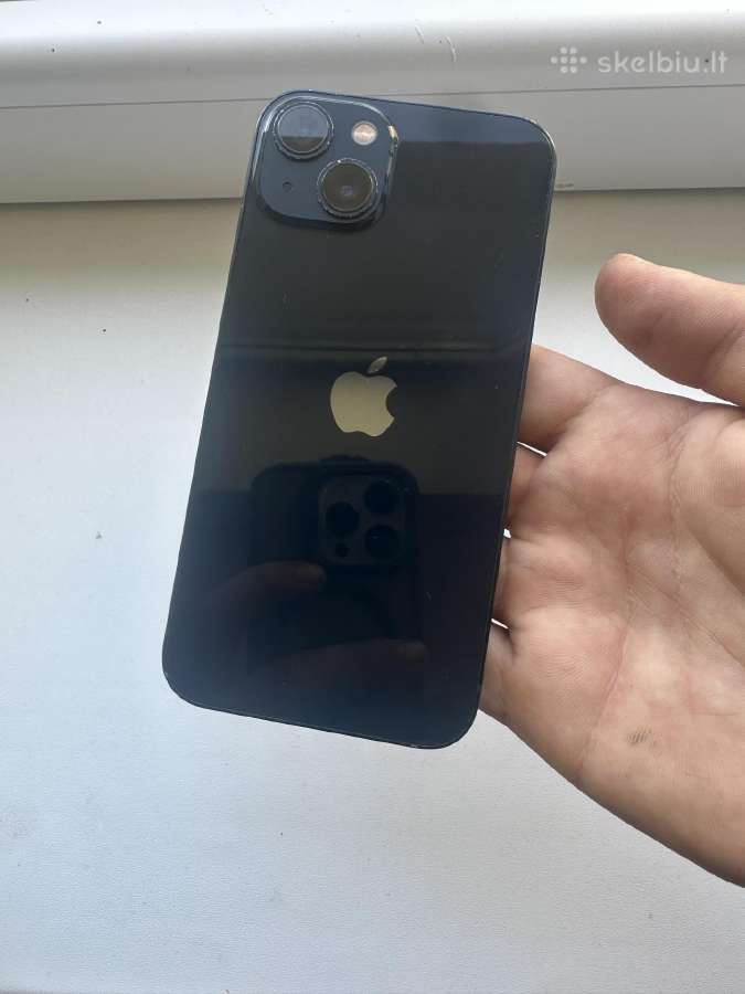 iPhone 13 256gb