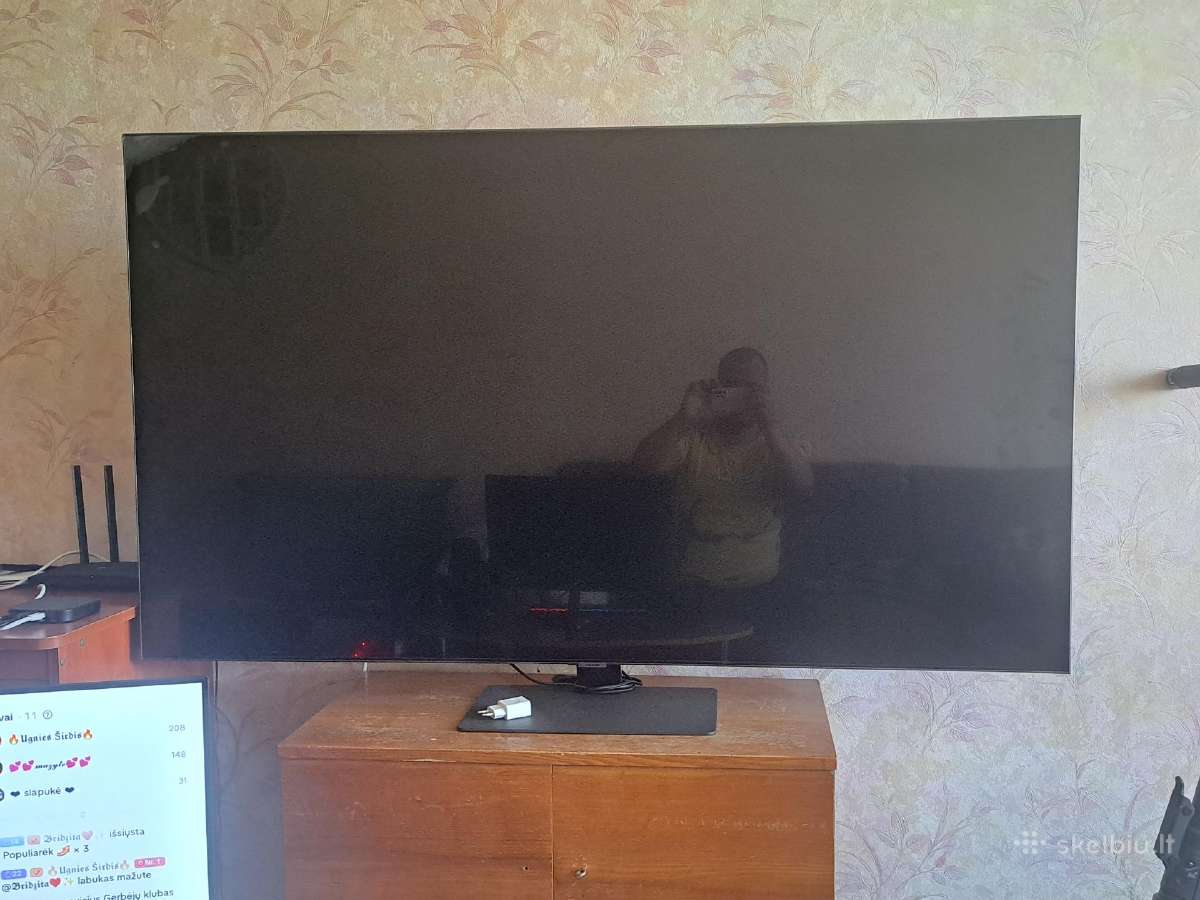 Samsung 65 inc