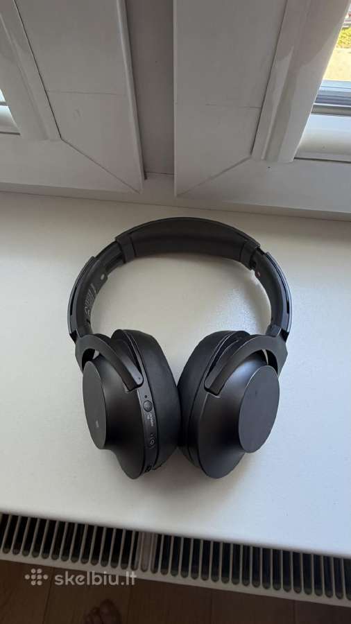 Ausines Sony:jbl
