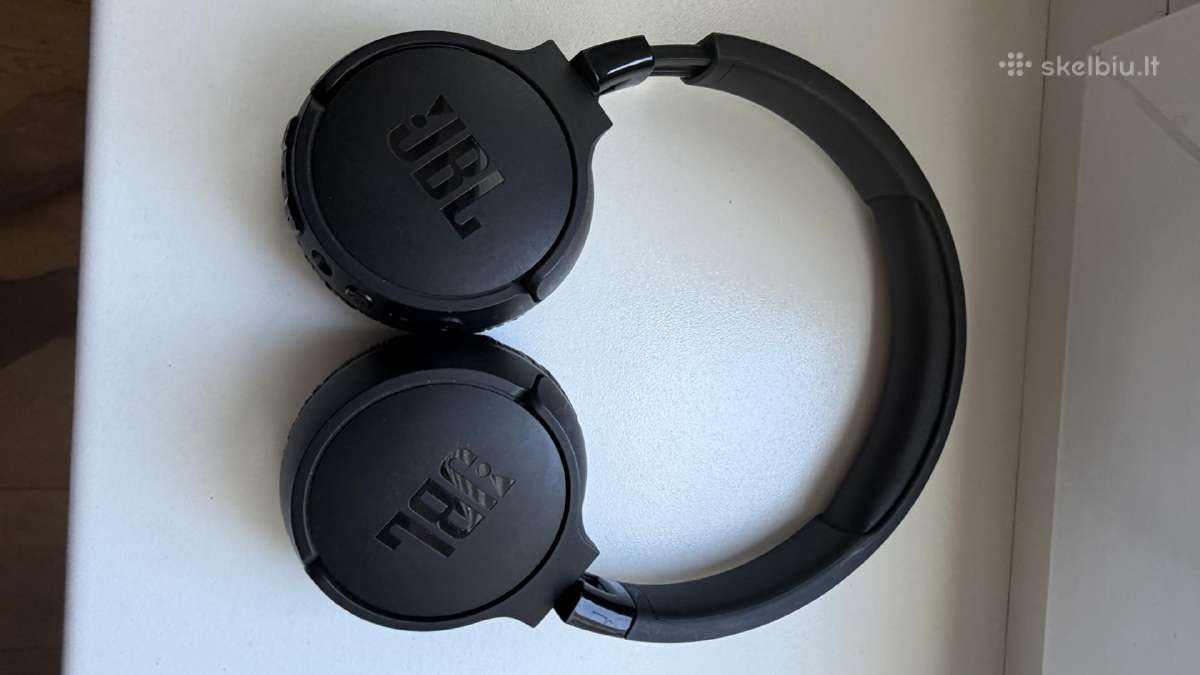 Ausines Sony:jbl - nuotraukos Nr. 4