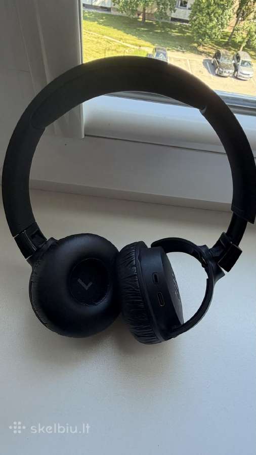 Ausines Sony:jbl - nuotraukos Nr. 5
