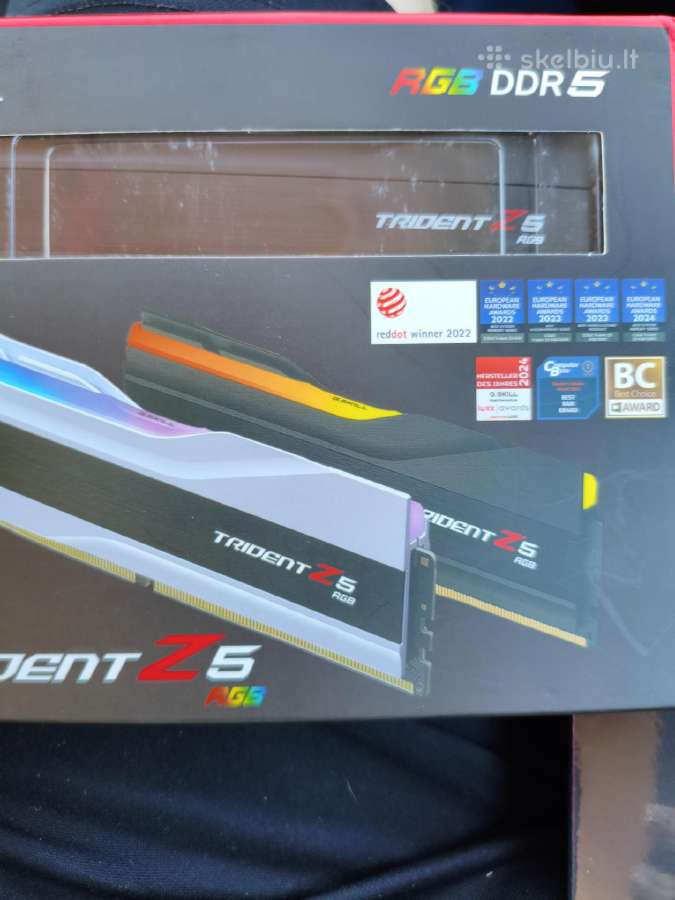 2x 24 GB