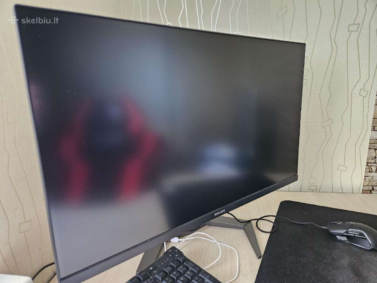 Monitorius Philips Evnia 27m1n5500za