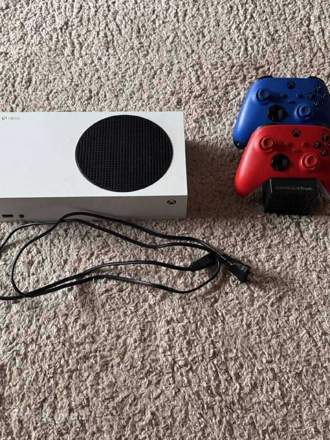 Xbox series s 512gb