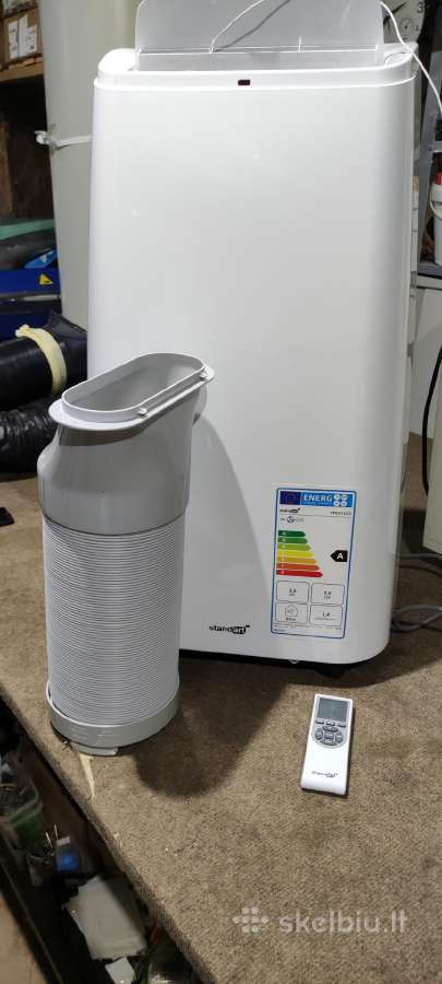 Mobilus Oro kondicionerius Standart