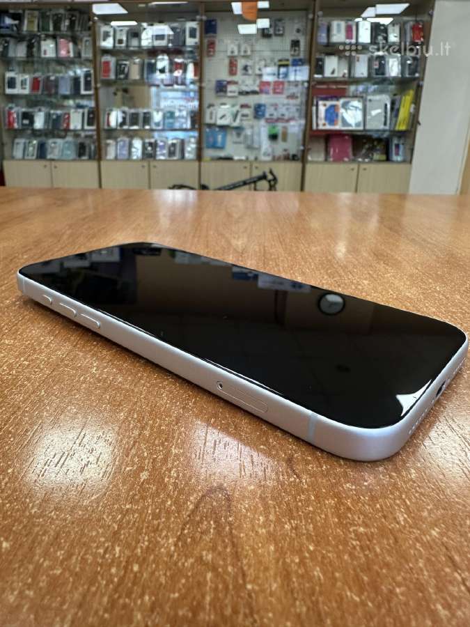 Apple iPhone 17 Pro Max 512 GB (Naudotas) - nuotraukos Nr. 5