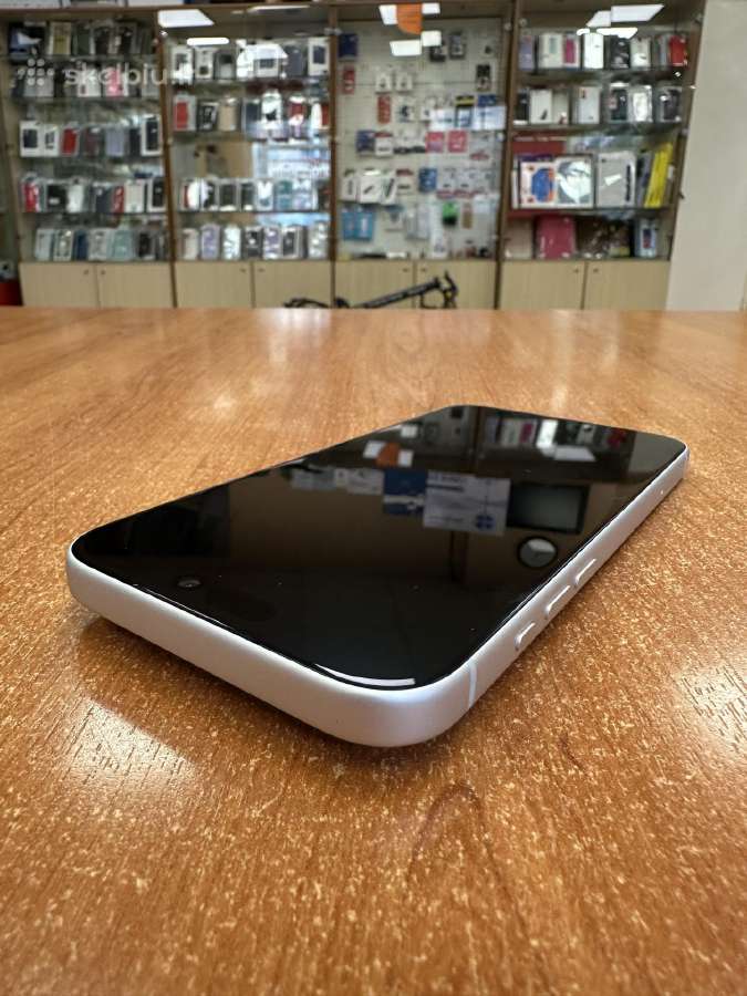 Apple iPhone 17 Pro Max 512 GB (Naudotas) - nuotraukos Nr. 6