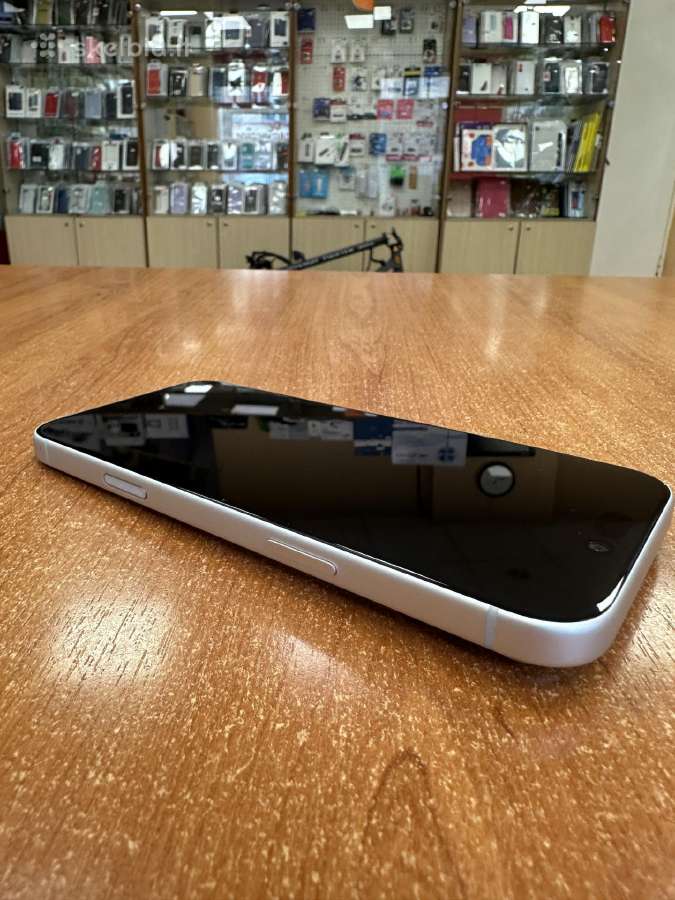 Apple iPhone 17 Pro Max 512 GB (Naudotas) - nuotraukos Nr. 7