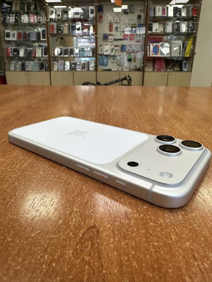 Apple iPhone 17 Pro Max 512 GB (Naudotas) - nuotraukos Nr. 10
