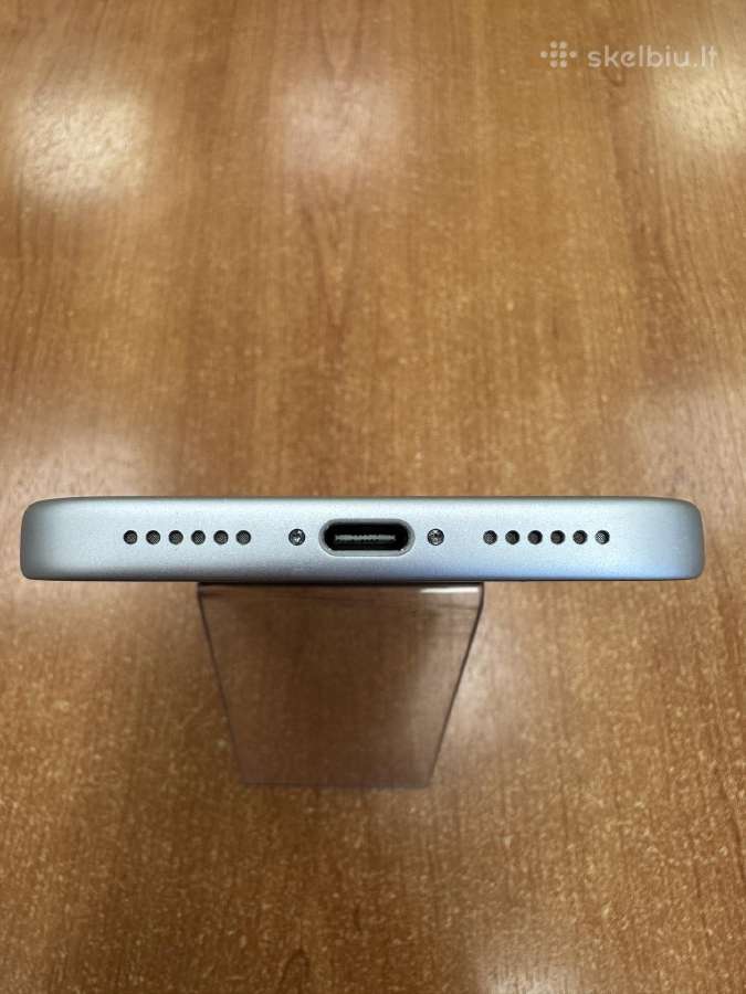 Apple iPhone 17 Pro Max 512 GB (Naudotas) - nuotraukos Nr. 13