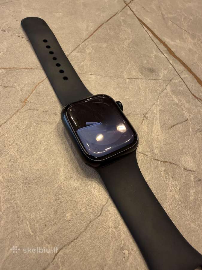 Apple Watch 9