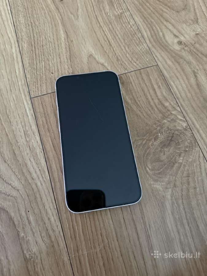 iPhone 13 128gb