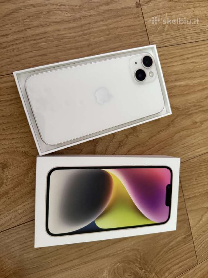 iPhone 14 128gb