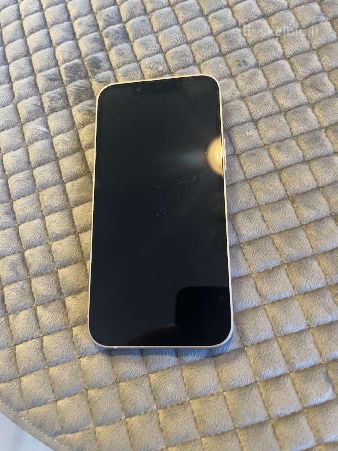 iPhone 13 mini 128gb