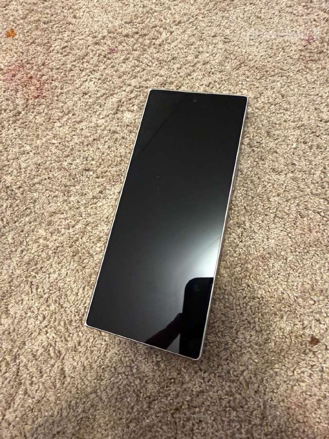 Samsung Fold 6 256gb