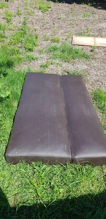 Lietuviška sofa lova - nuotraukos Nr. 6