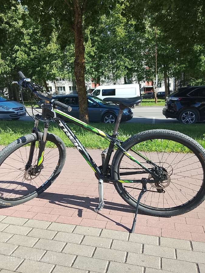 Dviračiai