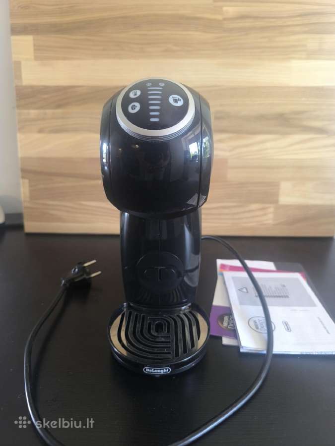 Dolce gusto
