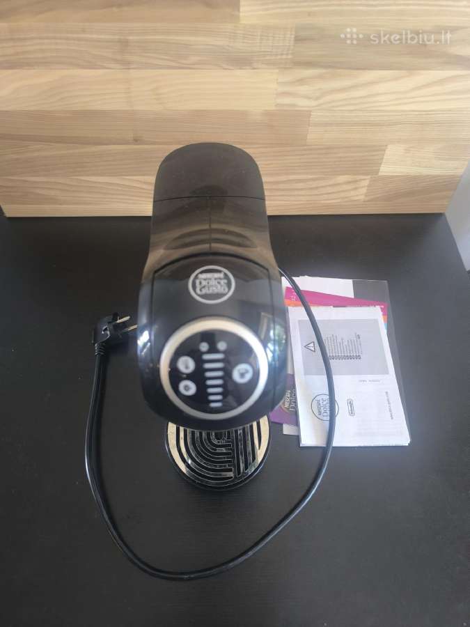 Dolce gusto - nuotraukos Nr. 2