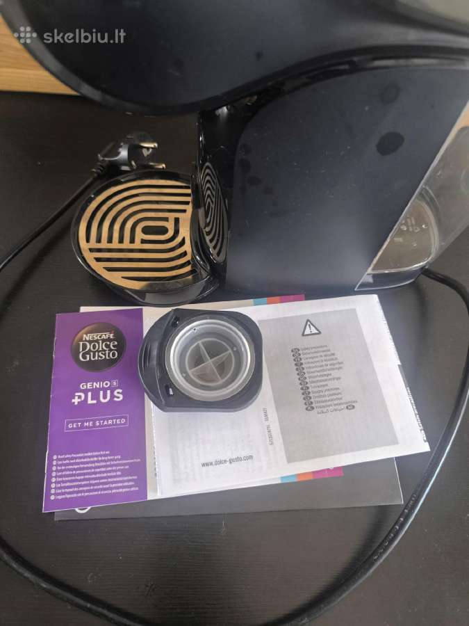 Dolce gusto - nuotraukos Nr. 3