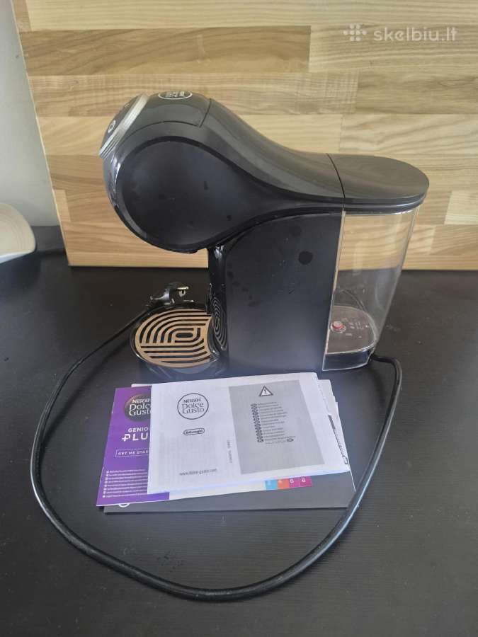 Dolce gusto - nuotraukos Nr. 4