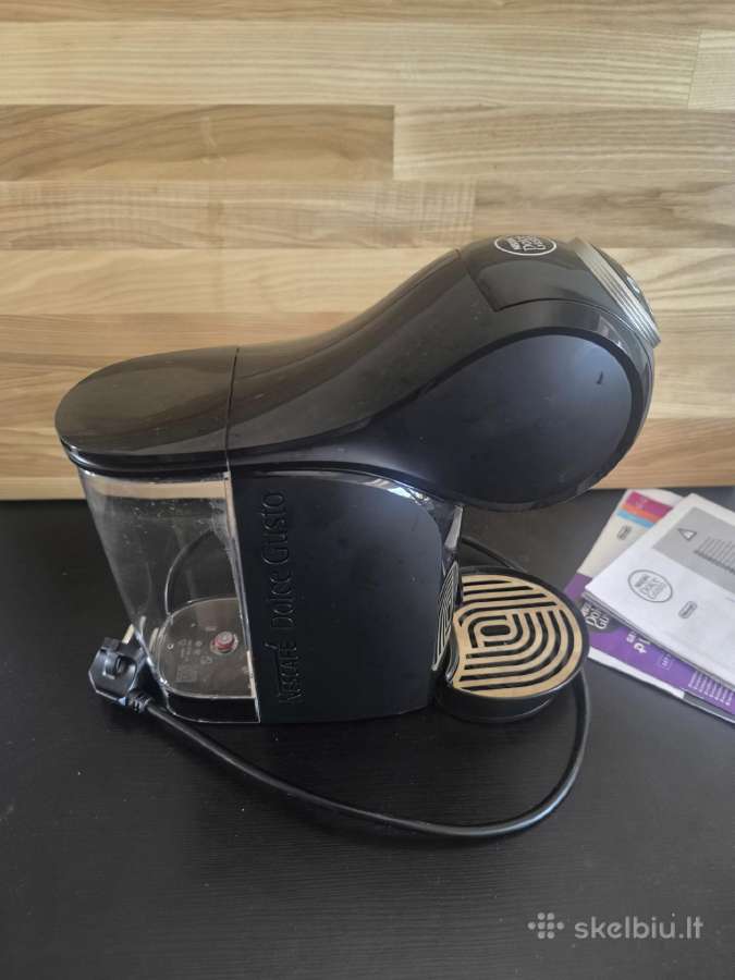 Dolce gusto - nuotraukos Nr. 5