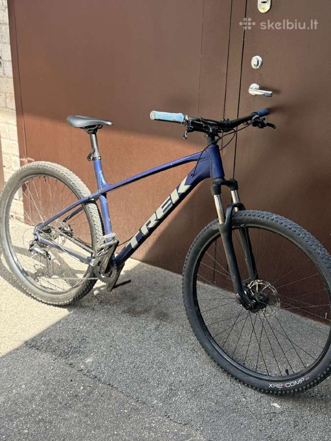 Trek Marlin 4