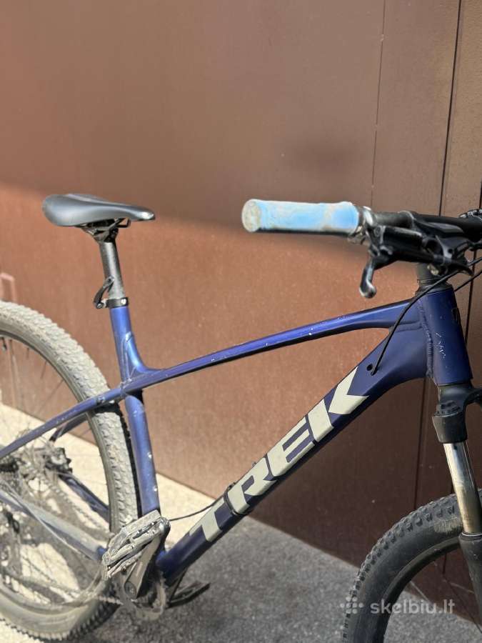 Trek Marlin 4 - nuotraukos Nr. 2