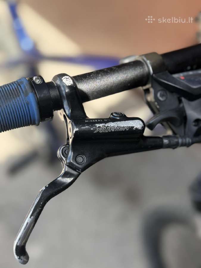 Trek Marlin 4 - nuotraukos Nr. 3