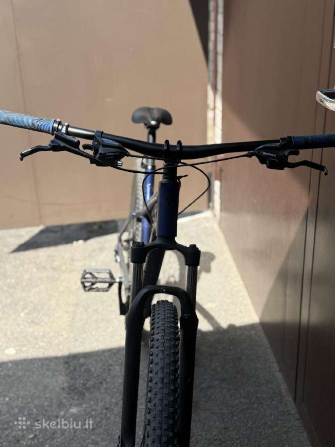 Trek Marlin 4 - nuotraukos Nr. 4