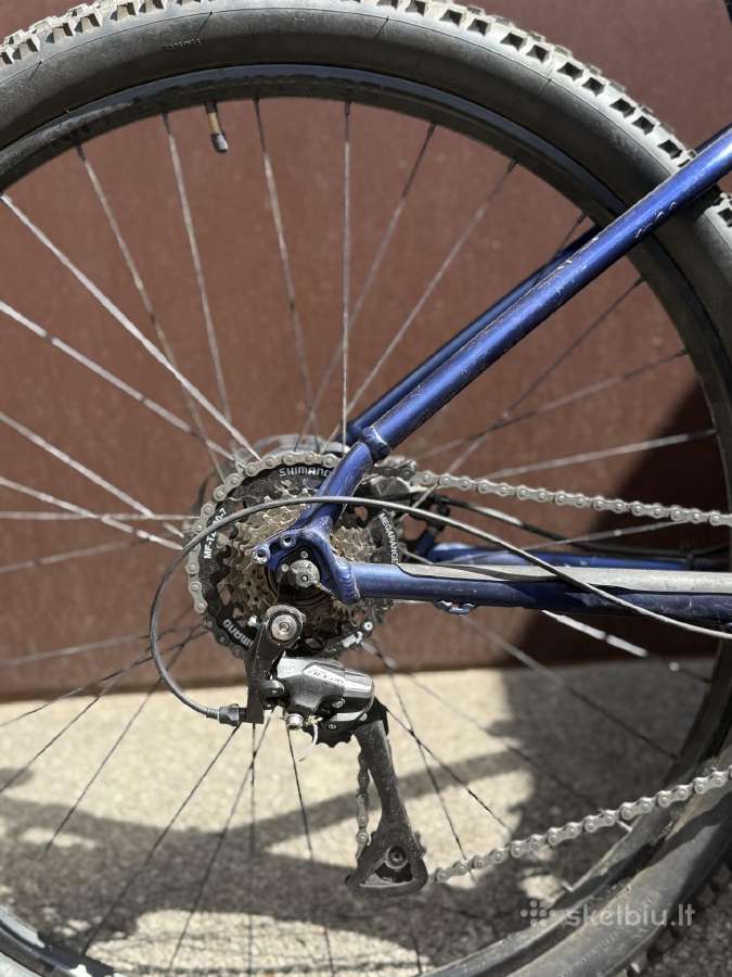 Trek Marlin 4 - nuotraukos Nr. 5