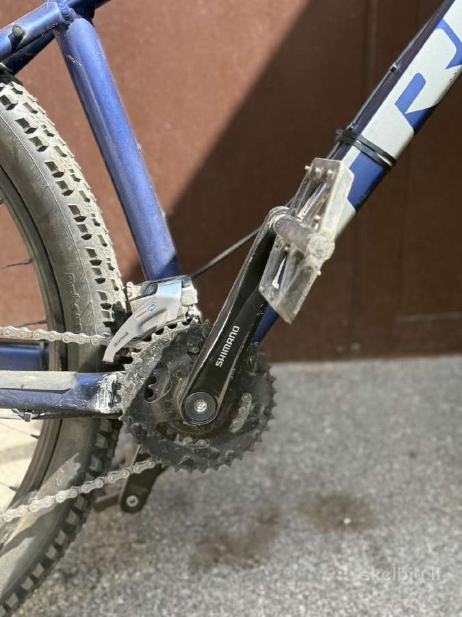 Trek Marlin 4 - nuotraukos Nr. 6