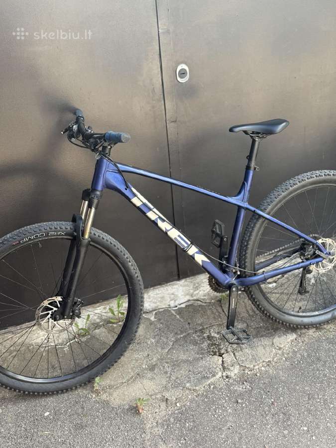 Trek Marlin 4 - nuotraukos Nr. 7